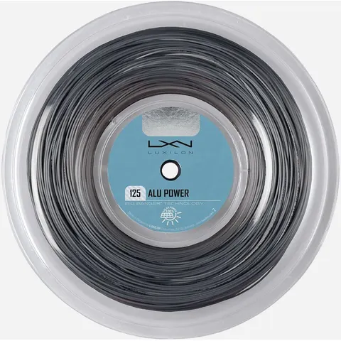 Luxilon Alu Power 220 meter – afbeelding 1