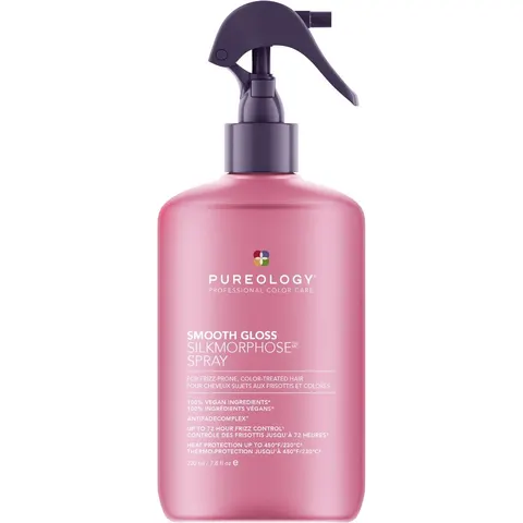 Pureology Smooth Gloss Silkmorphose Spray 230ml – image 1