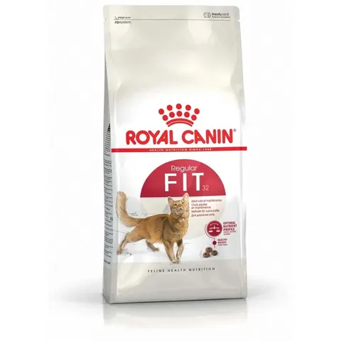 ROYAL CANIN Regular Fit 32 10 kg – Bild 1