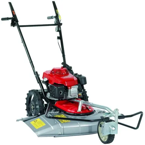 Honda Wiesenmäher UM 536 – Bild 1