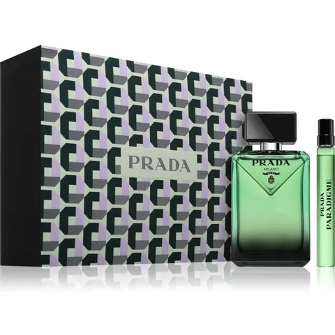 Prada - Paradigme Eau de Parfum Set, set – 998603 – Bild 1