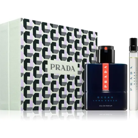 Prada Luna Rossa Ocean Gift Set voor Mannen – 998627 – afbeelding 1