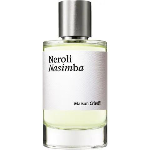 100ml Maison Crivelli Neroli Nasimba Eau de Parfum – MC017100 – immagine 1