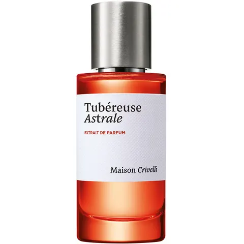 Maison Crivelli Mondstuk Extra parfum, 50 ml – afbeelding 1