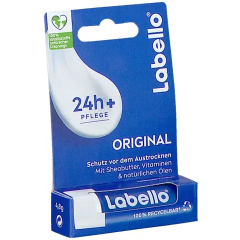 Labello Original – Bild 1