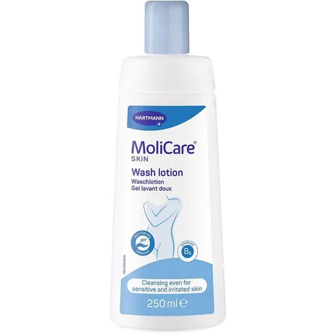 Molicare Skin Waschlotion – 12458170 – Bild 1