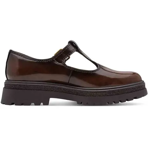 TAMARIS Derbies salomé – 617278 – image 1