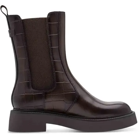 TAMARIS Bottines chelsea – 331115 – image 1