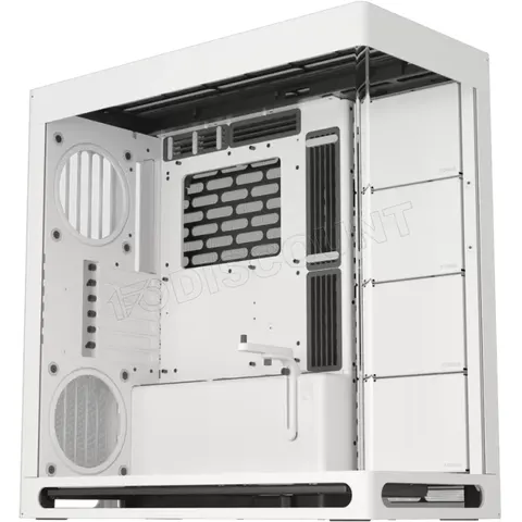 HAVN Caja ATX HS 420 Base Blanco – imagen 1