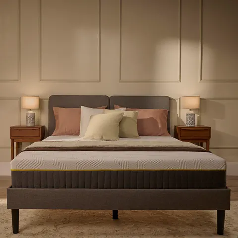 Emma Original Pro Mattress Super King – image 1