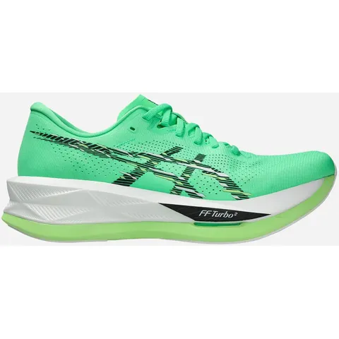 Chaussures de running Asics Sonicblast – Vert 43,5 – image 1