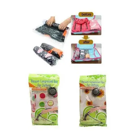 Clothes Storage Compressed Air Vacuum Bag – S0672313412 – image 1