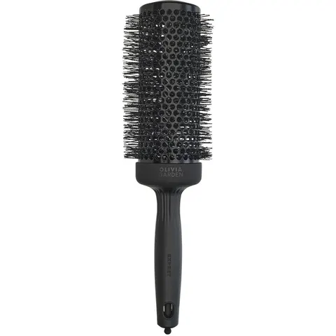 Olivia Garden - Expert Blowout Speed Black - 55 mm – afbeelding 1