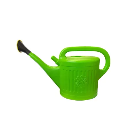 Plastic Garden Watering Can 5 Litre Gc1 – image 1