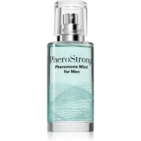 PheroStrong Pheromone Wind for Men – 351437 – zdjęcie 1