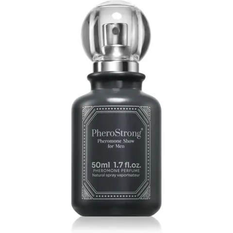 PheroStrong Pheromone Show for Men – 351475 – zdjęcie 1