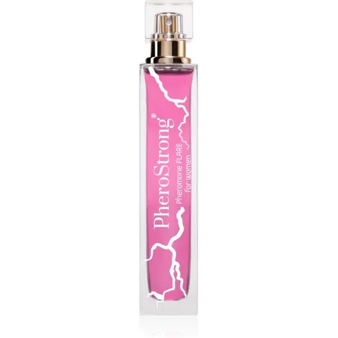 PheroStrong Pheromone Flare for Women – 351628 – zdjęcie 1