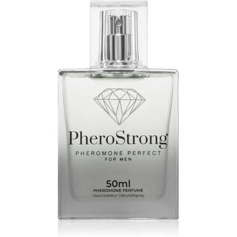 Pheromone Perfect For Men Perfume Con Feromonas 50 Ml – imagen 1