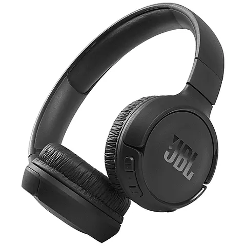 JBL Tune 510BT Negro – imagen 1