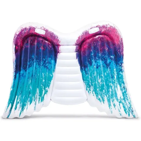 Angel Wings MAT – afbeelding 1