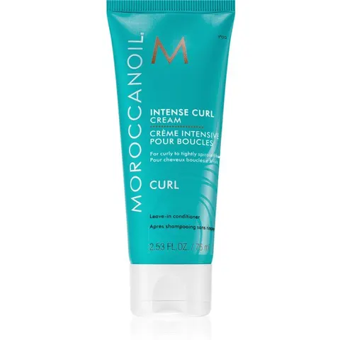 Moroccanoil Intense Curl Crème - Haarcrème - 75 ml – afbeelding 1