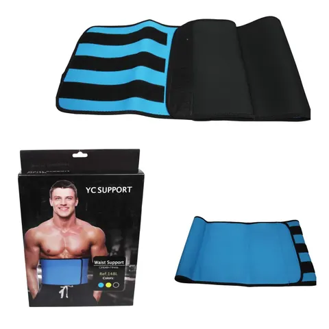 Fitness Waist Support For Men – image 1