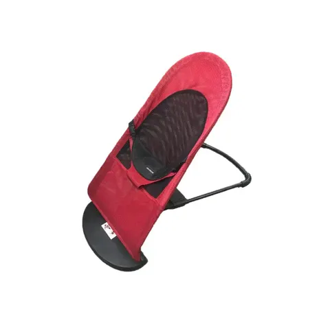 Foldable Mesh Pet Rocking Chair Assorted Colours – image 1