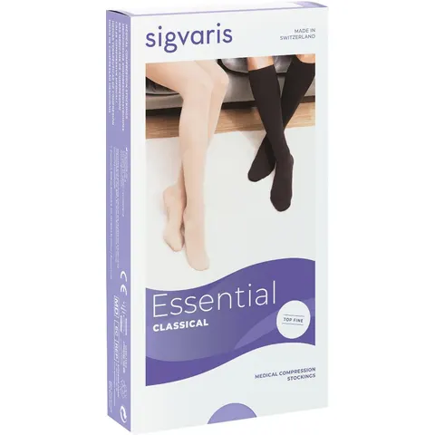 SIGVARIS SIGV.ECL2 AD P/A Crispa M/L – immagine 1