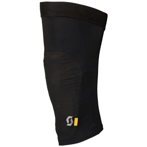 Scott Soldier Ghost Knee Guards Protektoren - Black - XL – Bild 1