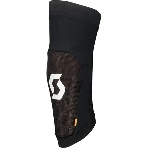 Scott Soldier Knee Guard Protektoren - Black - S – Bild 1