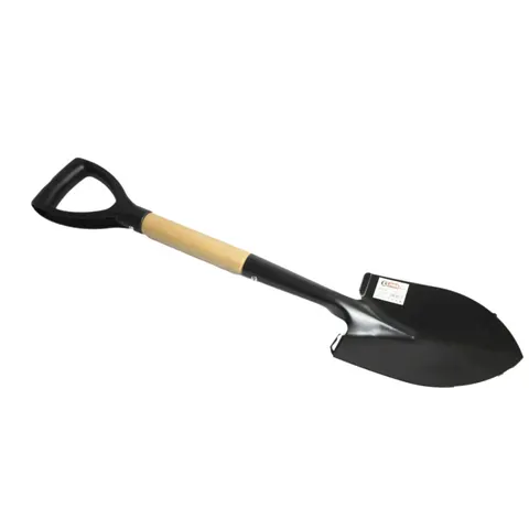 Garden Spade Shovel – image 1