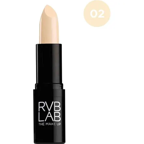 RVB Lab Correttore in Stick Colore N. 02, 3.5ml – immagine 1