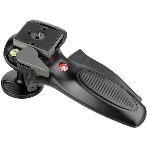 Manfrotto 327RC2 Tête de trépied Joystick Premium – image 1
