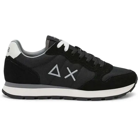 Sun68 Sneakers Uomo Nero Z46101 – 815083 – immagine 1
