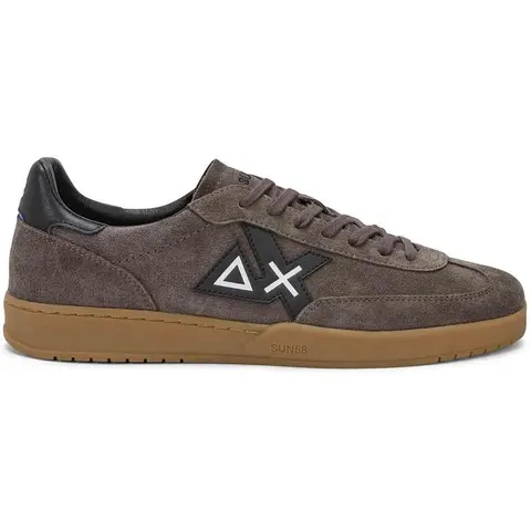 Sun68 Sneakers Uomo Marrone Z46152 – 825754 – immagine 1