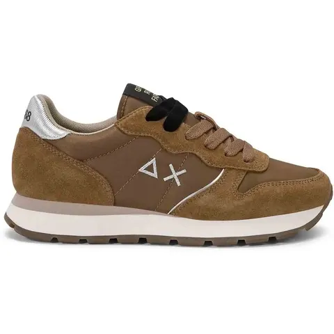 Sun68 Sneakers Donna Arancio Z46202 – 828830 – immagine 1