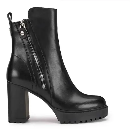 Cult Tronchetto Donna Nero Clw4334 – 033573 – immagine 1