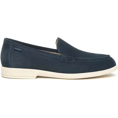 Nero Giardini Mocassino Uomo Blu E601060u – 856177 – immagine 1