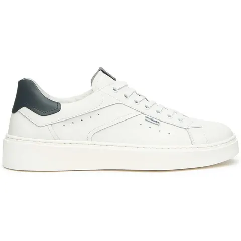Nero Giardini Sneakers Uomo Bianco E601152u – 859833 – immagine 1