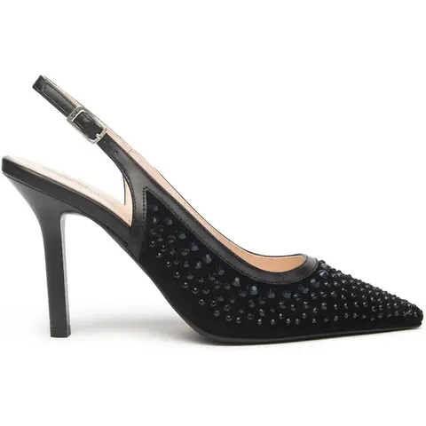 Nero Giardini Decollete Donna Nero E615431de – 873501 – immagine 1