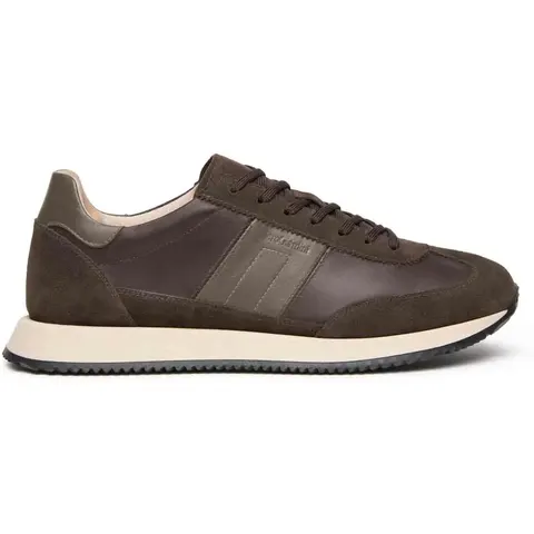 Nero Giardini Sneakers Uomo Tm I601321u – 927167 – immagine 1