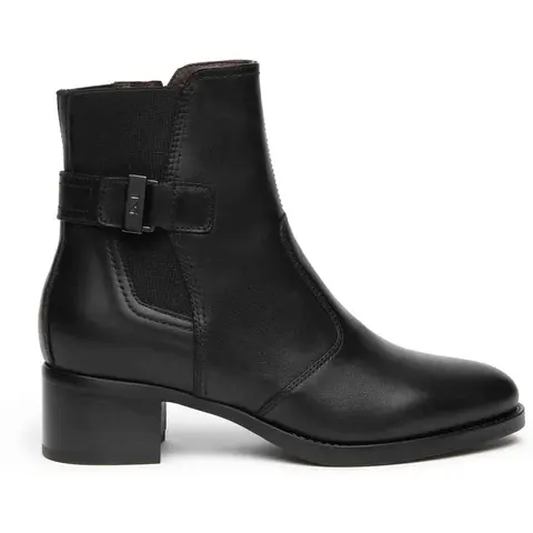 Nero Giardini Tronchetto Donna Nero I617213d – 934875 – immagine 1