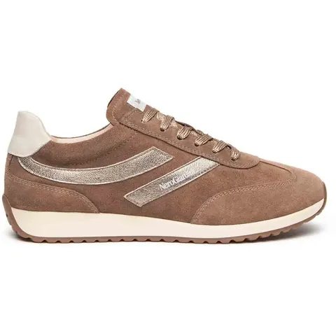 Nero Giardini Sneakers Donna Marrone I617321d – 937814 – immagine 1