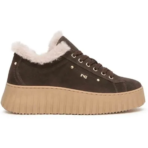 Nero Giardini Sneakers Donna Tm I617510d – 943723 – immagine 1
