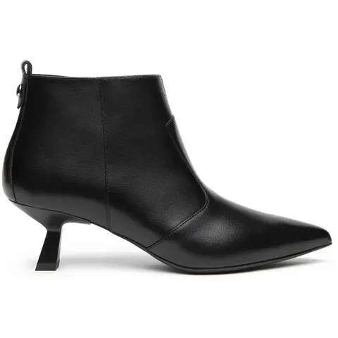 Nero Giardini Tronchetto Donna Nero I617622de – 945901 – immagine 1