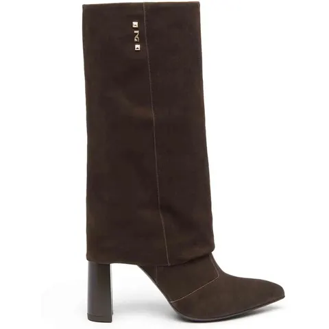 Nero Giardini Stivale Donna Tm I617596de – 952091 – immagine 1