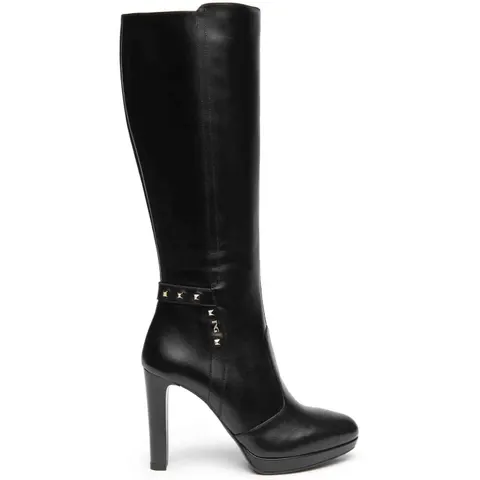 Nero Giardini Stivale Donna Nero I617811de – 954590 – immagine 1