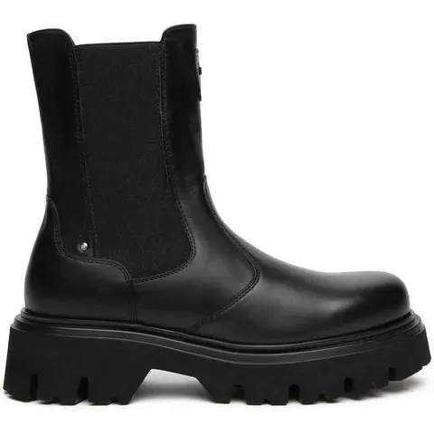 Nero Giardini Beatles Donna Nero I618060d – 959090 – immagine 1