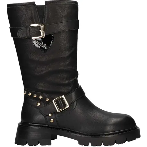 Braccialini Stivale Donna Nero B419209a-H-Py – 280147 – immagine 1