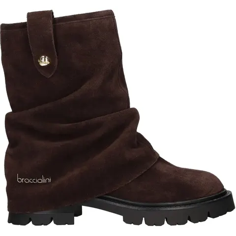 Braccialini Tronchetto Donna Marrone B419210a-H-Py – 280239 – immagine 1